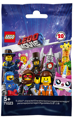 乐高小人仔Minifigures 乐高大电影2主题.jpg