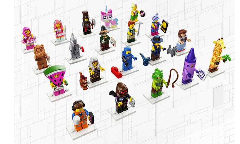 乐高小人仔Minifigures 乐高大电影2主题.jpg