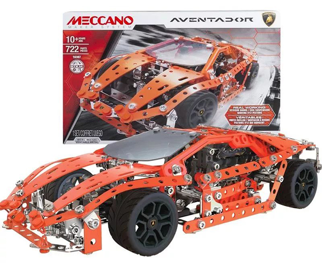 麦尔卡罗（Meccano）兰博基尼仿真合金模型车.jpg