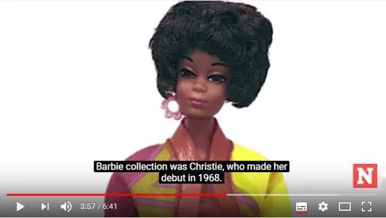 非洲裔芭比”Christie.jpg