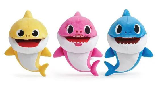 Pinkfong Baby Shark Song Puppets with Tempo Control by WowWee.jpg