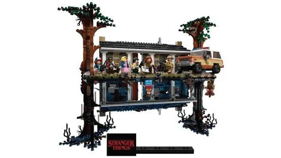 LEGO® Stranger Things The Upside Down by LEGO Systems, Inc..jpg