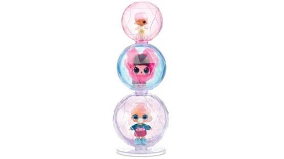 L.O.L. Surprise! Winter Disco Series by MGA Entertainment.jpg