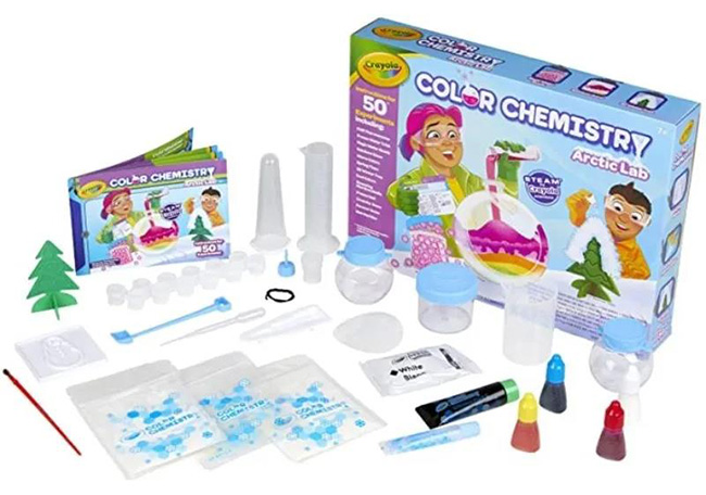 Crayola Color Chemistry Arctic Lab by Crayola.jpg