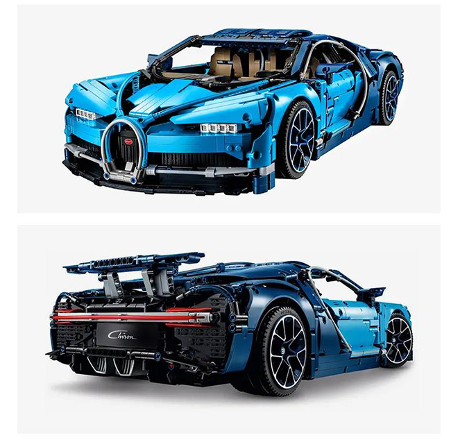 LEGO乐高机械组系列布加迪BugattiChiron 42083.jpg