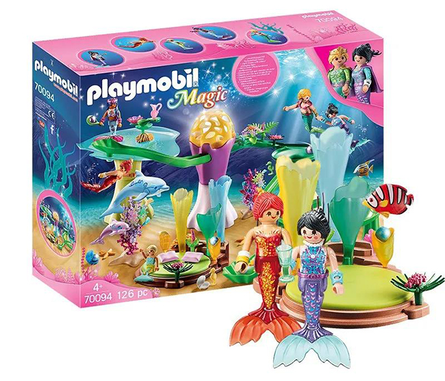 2020最佳儿童玩具奖揭晓HapePlaymobil榜上有名(图8)