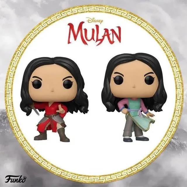 Funko真人版花木兰玩偶.jpg