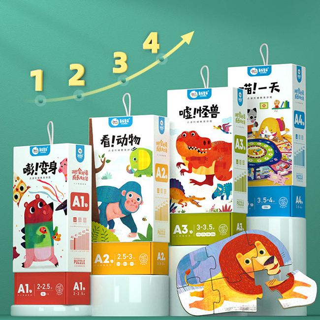 美乐艺智思维点读阶梯教育拼图.jpg