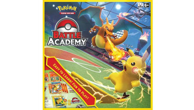 Pokémon Trading Card Game Battle Academy by The Pokémon Company International.jpg