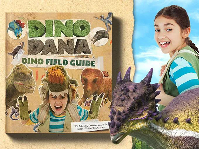 Dino Dana：Dino Field Guide.jpg