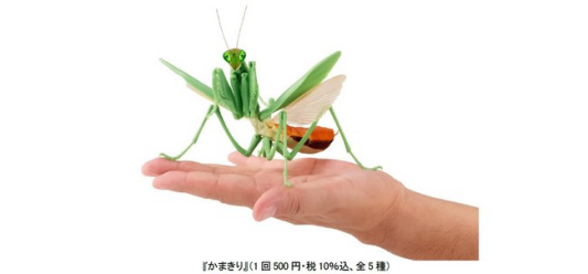 扭蛋玩具“生物大图鉴系列”.png