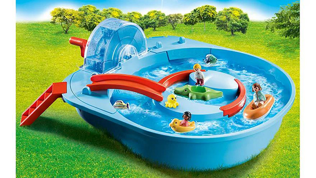 Playmobil 1.2.3. Aqua Splish Splish Water Park.jpg