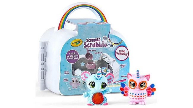 Scribble Scrubble Peculiar Pets Cloud Clubhouse.jpg