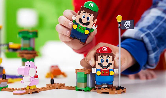 LEGO Super Mario Team up for 2-player adventures.jpg