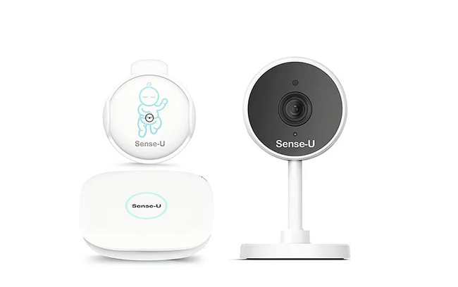 Sense-U Baby Monitor婴儿监视器.jpg
