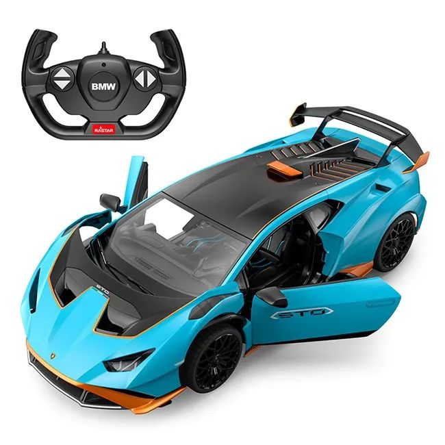 星辉 兰博基尼Huracan STO遥控车.jpg