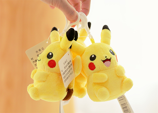 皮卡丘系列衍生品.png