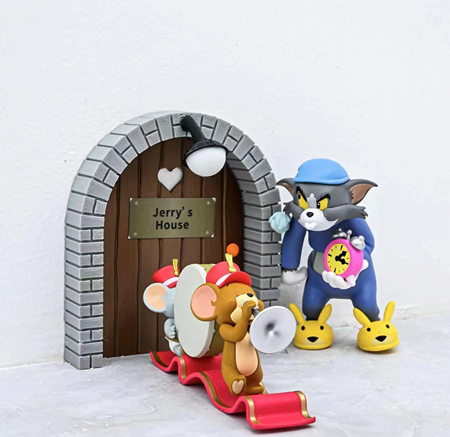 猫和老鼠展区.jpg