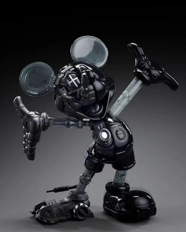 52TOYS 米奇和朋友们半机械系列-米奇暗潮黑.jpg