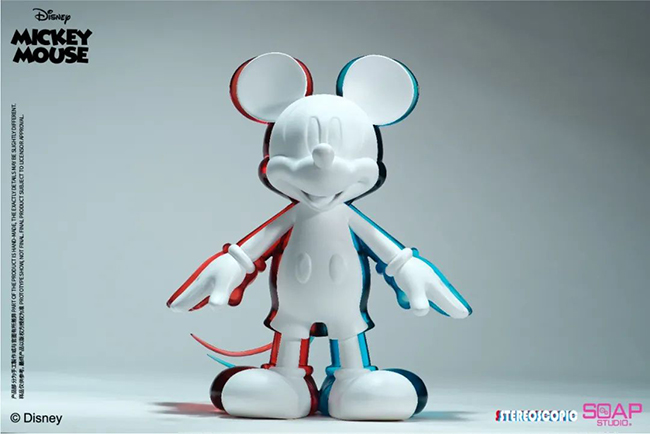 肥皂游 Soap Studio 米奇老鼠、唐老鸭错视系列0.jpg