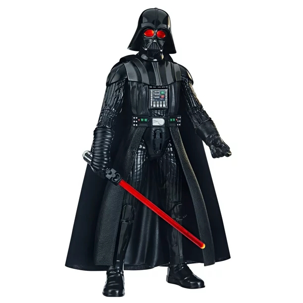 Star Wars Galactic Action Darth Vader Interactive Electronic 12-Inch-Scale Action Figure.jpg