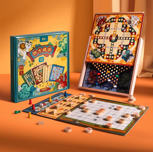 木玩世家：四方棋游.jpg