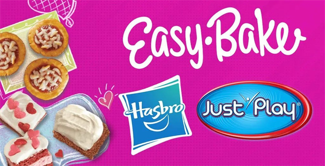 Just Play：Easy-Bake终极烤箱玩具.jpg
