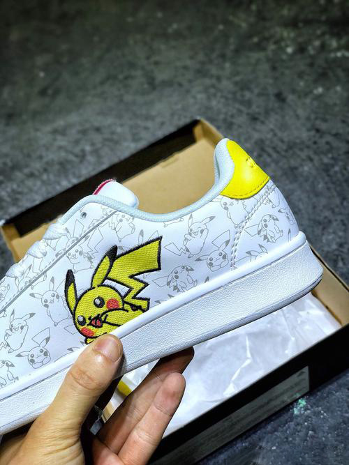 Adidas NEO*皮卡丘.jpg