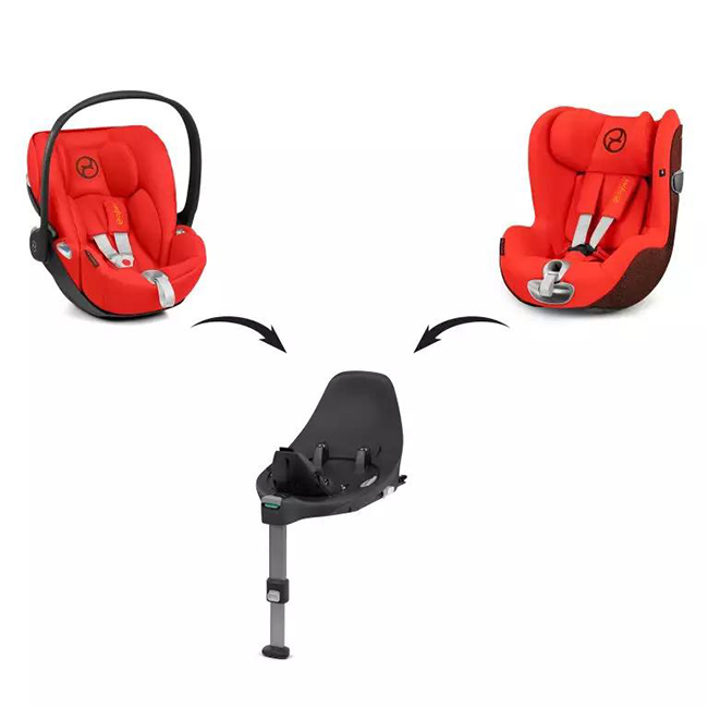 Cybex Cloud Z i-Size婴儿汽车座椅2.jpg