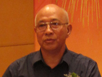 中国玩具和婴童用品协会会长石晓光