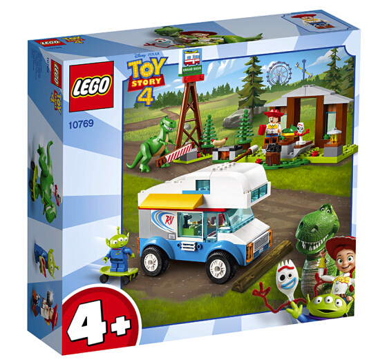 LEGO玩具总动员4房车旅行10769 .jpg