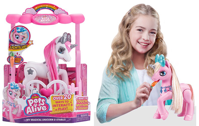 Pets Alive Unicorn ZURU魔法独角兽.jpg