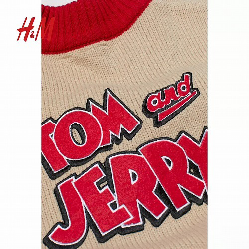 H&M X《猫和老鼠》.jpg
