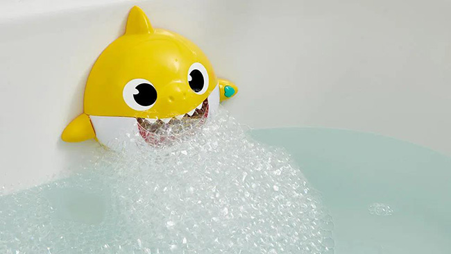WOWWEE碰碰狐Baby Shark唱歌洗澡时间泡泡机.jpg