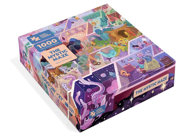 The Magic Puzzle Co.-The Mystic Maze.jpg