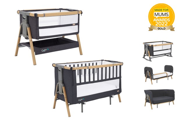 Tutti Bambini CoZee XL婴儿床.jpg