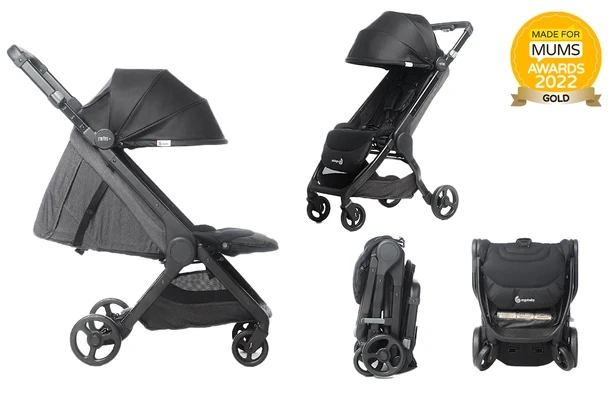 Ergobaby Metro+婴儿推车.jpg